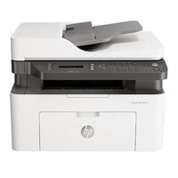 Máy in đa năng HP Laser MFP 137FNW 4ZB84A