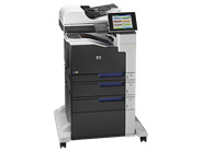 Máy in đa năng HP LaserJet Enterprise 700 color MFP M775f CC523A (Print-Scan-Copy-Fax)