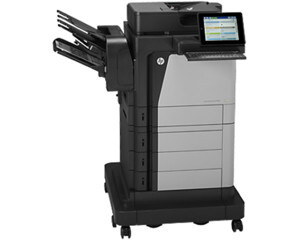 Máy in đa năng HP LaserJet Enterprise Flow MFP M630z (B3G86A)