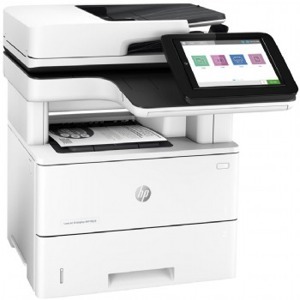 Máy in đa năng HP LaserJet Enterprise MFP M528Z
