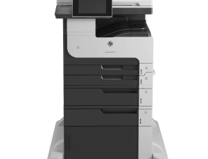 Máy in đa năng HP LaserJet Enterprise MFP M725f CF067A