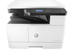 Máy in đa năng HP LaserJet MFP M42623DN 8AF50A