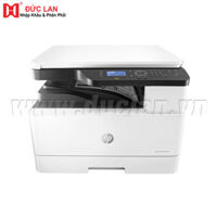 Máy in đa năng HP LaserJet MFP M436n Printer (W7U01A) (Nhập Khẩu)