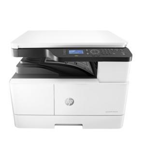 Máy in đa năng HP LaserJet MFP M42623DN 8AF50A