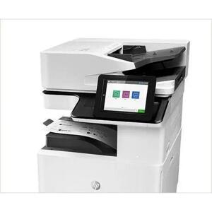 Máy in đa năng HP LaserJet MFP E82540z