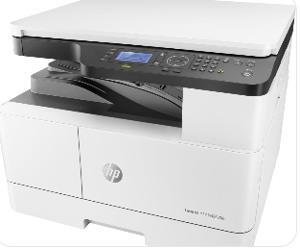 Máy in đa năng HP LaserJet MFP M42625DN 8AF52A