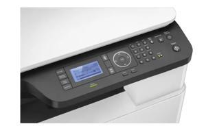 Máy in đa năng HP LaserJet MFP M42623DN 8AF50A