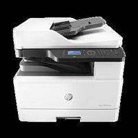 Máy in đa năng HP LaserJet MFP M436nda (W7U02A)