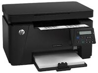 Máy in đa năng HP LaserJet Pro MFP M125nw CZ173A