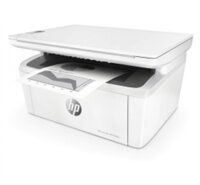 Máy in đa năng HP LaserJet Pro MFP M28w W2G55A Wifi ( Print-Scan-Copy ) , Wireless