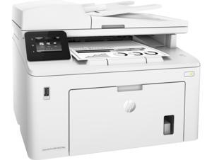Máy in đa năng HP LaserJet Pro MFP M227fdw G3Q75A