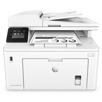 Máy in đa năng HP LaserJet Pro MFP M227fdw (G3Q75A)