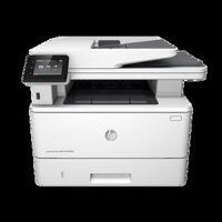 Máy in đa năng HP LaserJet Pro MFP M426fdn (F6W14A)