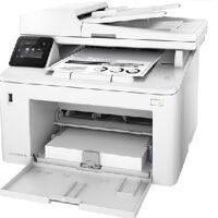 Máy in đa năng HP LaserJet Pro M227FDW