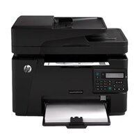 Máy in đa năng HP LaserJet Pro MFP M127FN