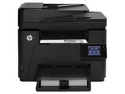 Máy in đa năng HP LaserJet Pro MFP M225dw CF485A