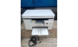 Máy in đa năng HP LaserJet Pro MFP M26a