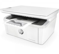 Máy in đa năng HP LaserJet Pro MFP M28w W2G55A Wifi ( Print-Scan-Copy ) , Wireless