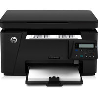 Máy in đa năng HP LaserJet Pro M125nw (CZ173A)