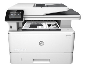 Máy in đa năng HP LaserJet Pro MFP M426FDW (F6W15A)