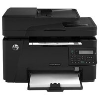 Máy in đa năng HP LaserJet Pro M127fn (In/ Copy/ Scan/ Fax + Network) - Đã qua sử dụng