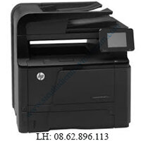 Máy In Đa Năng Hp Laserjet M425dn