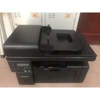Máy in đa năng HP laserjet M1212nf