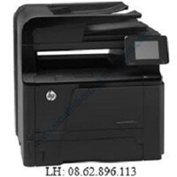 Máy In Đa Năng Hp Laserjet M425dn