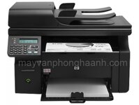 Máy in đa năng HP M1212NF Laser