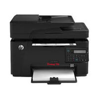 Máy in Đa Năng HP M127FN cũ