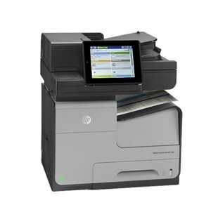 Máy in đa năng HP OfficeJet Enterprise Color MFP X585F