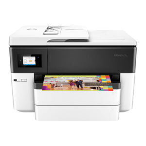 Máy in đa năng HP Officejet Pro 7740 Wide Format (G5J38A)