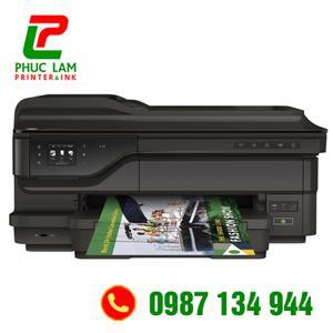 Máy in đa năng HP Pro 7612 G1X85A