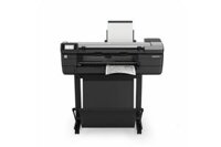 Máy in đa năng khổ lớn HP DesignJet T830 24 inch A1 – In, Scan, Copy CAD chuyên nghiệp (F9A28E)                         F9A28E
