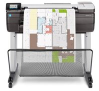 Máy in đa năng khổ lớn HP DesignJet T830 36-in MFP Printer (F9A30B)