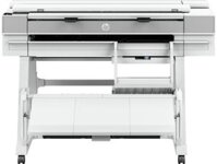 Máy in đa năng khổ lớn HP DesignJet T950 36 inch A0 – In, Scan, Copy CAD hiệu suất cao (2Y9H3A)                         2Y9H3A