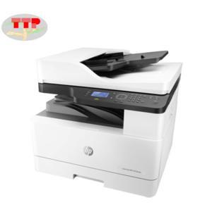 Máy in đa năng laser HP LaserJet MFP M436nda (W7U02A)