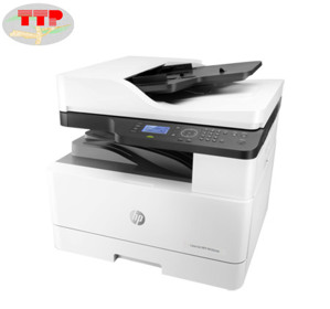 Máy in đa năng laser HP LaserJet MFP M436nda (W7U02A)
