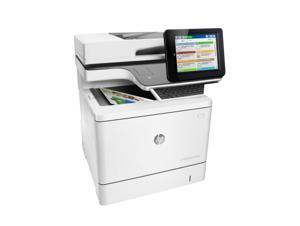 Máy in đa năng laser màu HP Color LaserJet Enterprise MFP M577f (B5L47A)