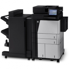 Máy in đa năng Laser màu HP Color LaserJet Enterprise A2W75A
