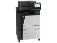 Máy in đa năng Laser màu HP Color LaserJet Enterprise flow MFP M880z (A2W75A)