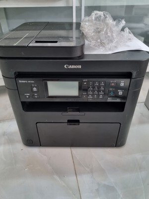 Máy in đa năng Laser trắng đen Canon MF-216n