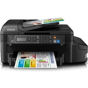 Máy in đa năng phun màu Epson L655