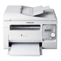 Máy in đa năng Sam sung SCX- 3406FW - IN MẠNG, SCAN, COPPY, FAX - TC VIỆT