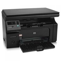 máy in đa năng (scan, photocoppy, printer) hp 1132