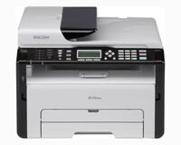 Máy in đa năng Wifi RICOH SP 212SFNW (Print / Copy / Scan / Fax)