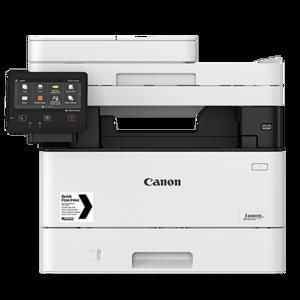 Máy in đang năng Laser trắng đen Canon MF445dw