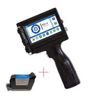 Máy in date cầm tay DC11, Máy in Hạn Sử Dụng Mini DC11 (Nhận sửa chữa, Cung cấp Mực in, Linh kiện)