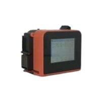 Máy in date cầm tay mini D30 ( Tặng kèm 1 hộp mực in)