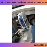 Máy in date dập tay DY8, in ngày xuất, hạn sử dụng - Máy mới 100%, bảo hành 1 năm (X)